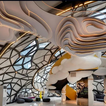 Arteplus Jalan Ampang, Klcc